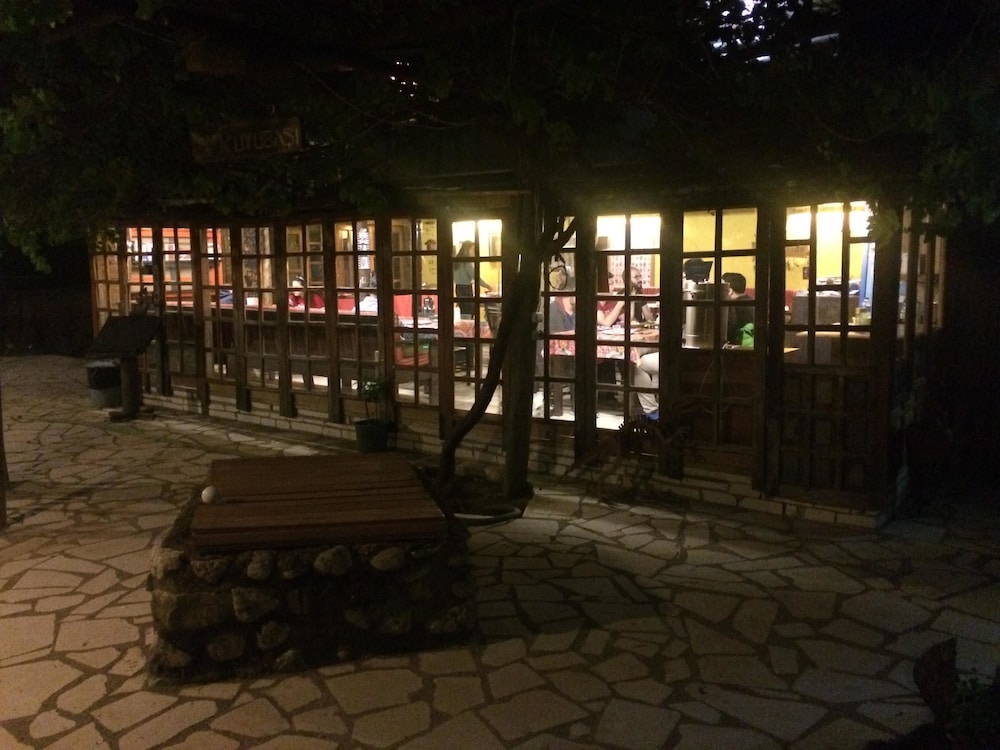 Simurg Evleri Olympos 32/35