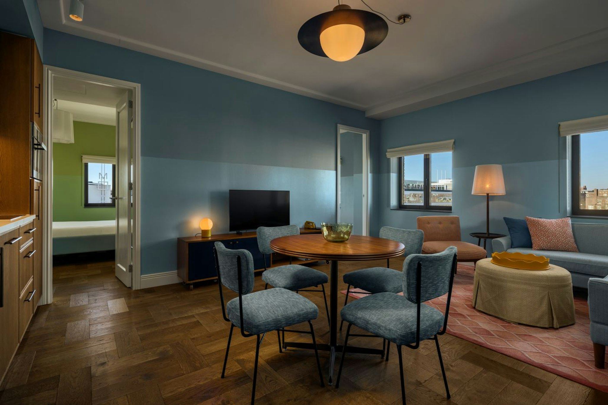 Hotel Twenty Eight 26/47