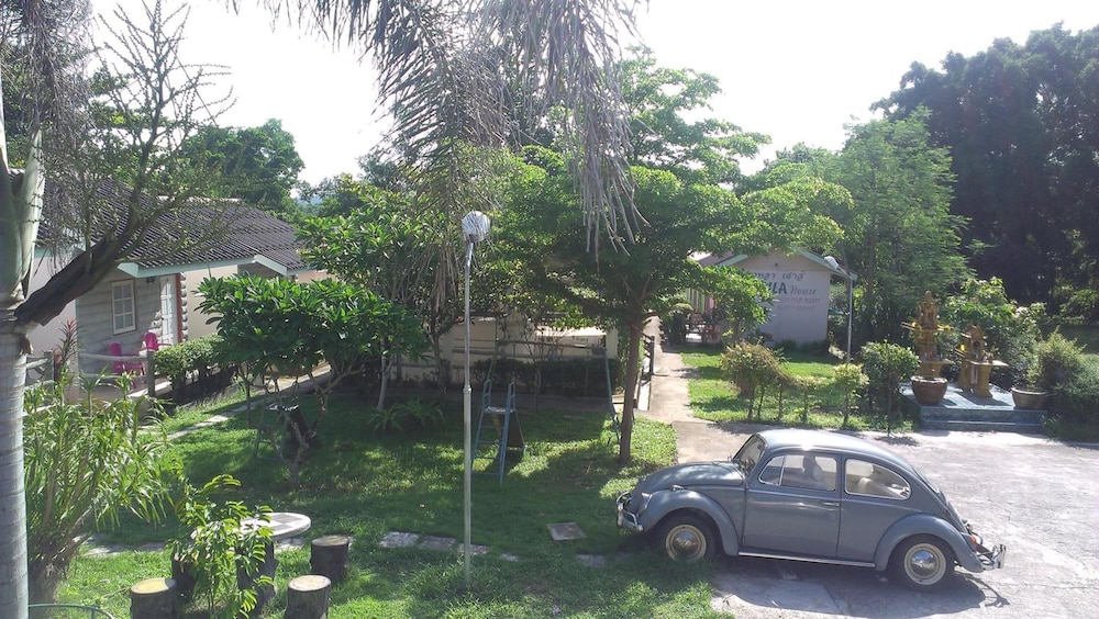 Dahla House Ranong 22/33