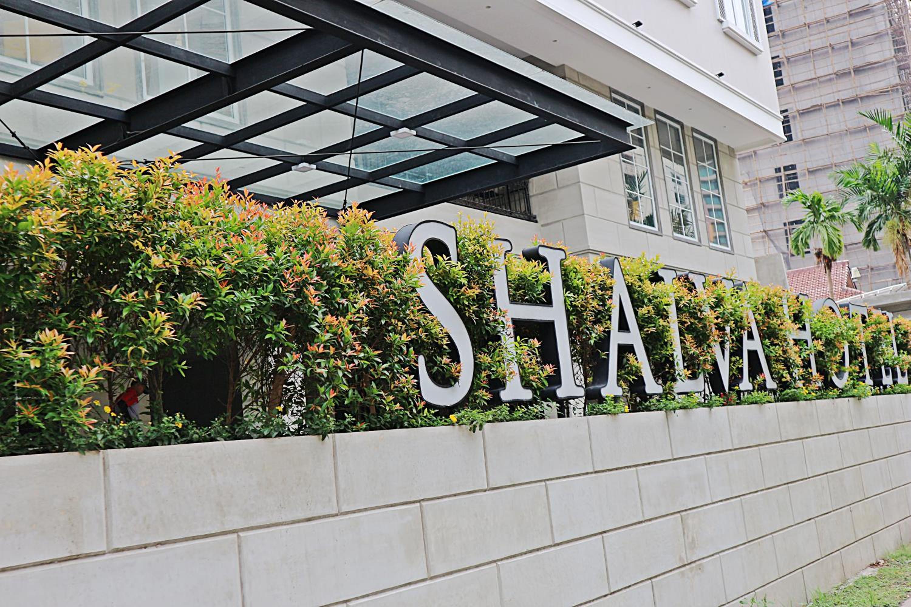 Hotel Shalva Jakarta 47/50