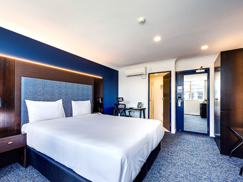 Mercure Wellington Abel Tasman 26/81
