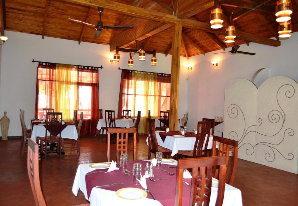 Ngolide Lodge 29/45