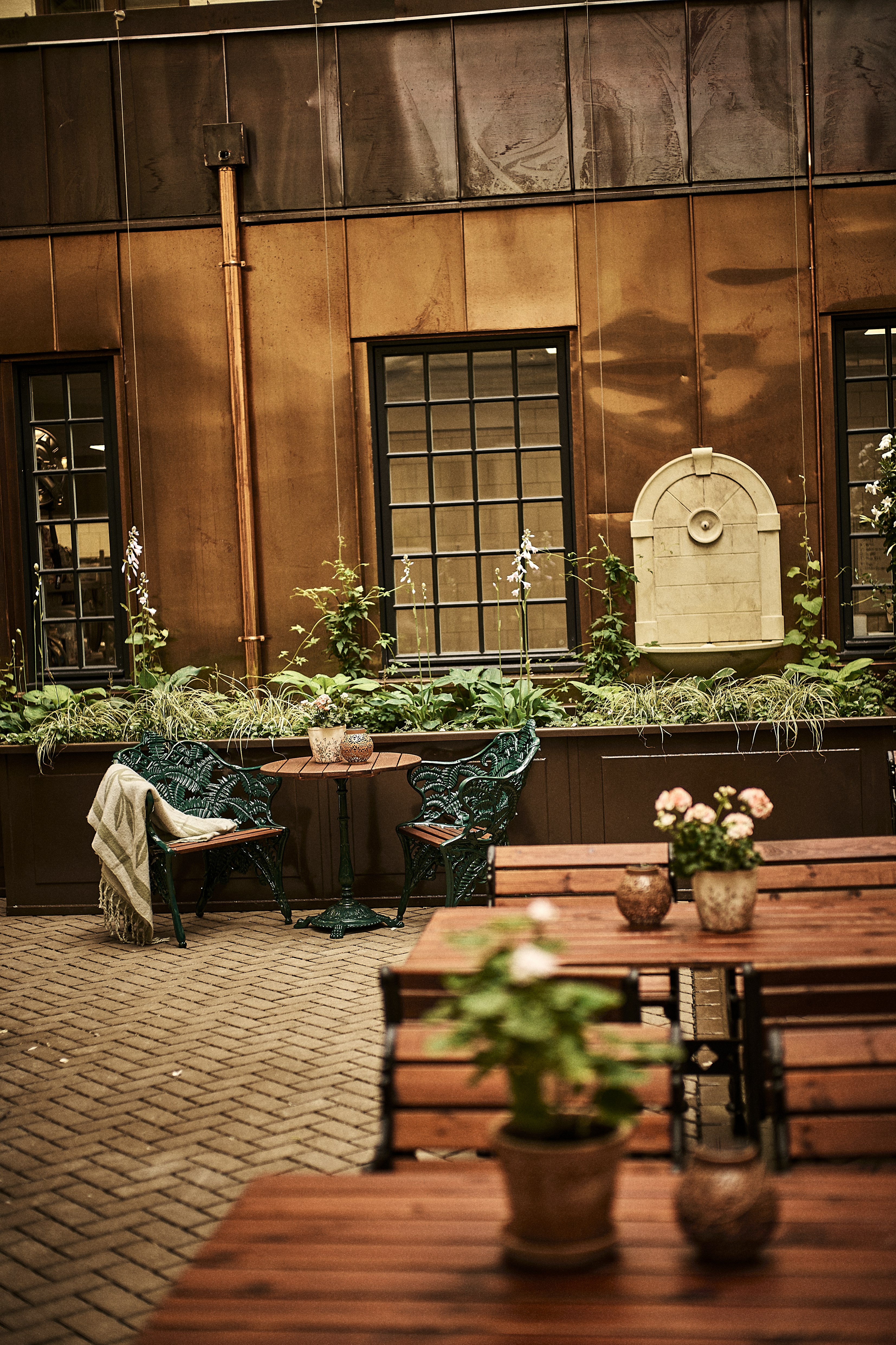 Home Hotel Savoy 5/81