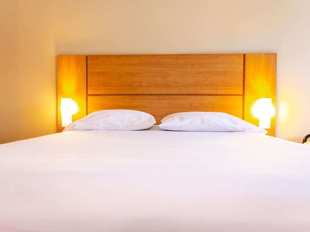 غرفة بسرير كوين، Ibis Valparaiso 8/10