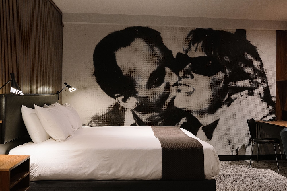 Telegraph Hotel Coventry Hotel 58/68