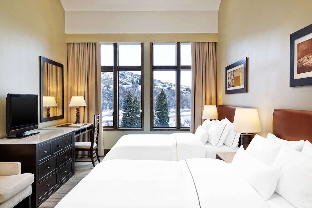 The Westin Riverfront Resort & Spa, Avon, Vail Valley 20/55