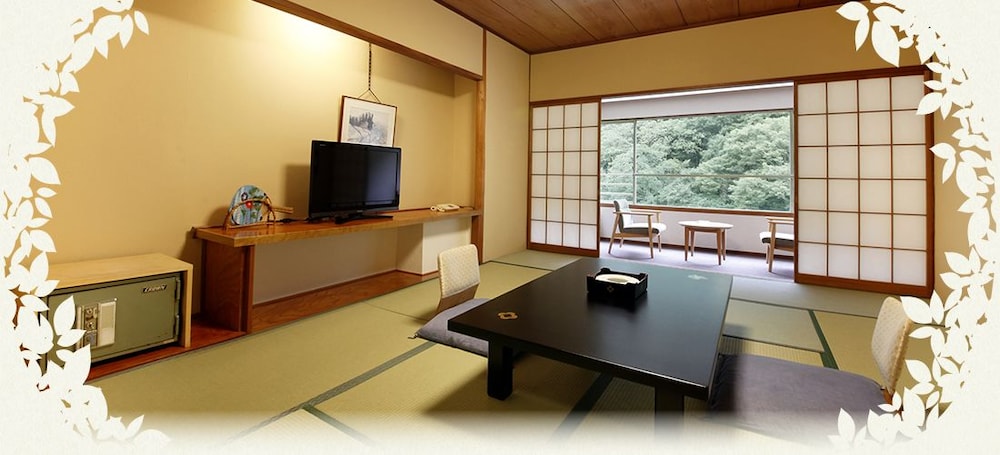 Hotel Okuyumoto 52/64