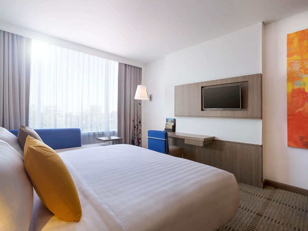 Novotel Makassar Grand Shayla 16/50