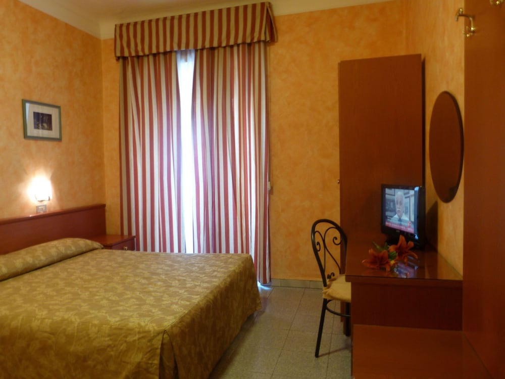 Hotel Aurora 15/38