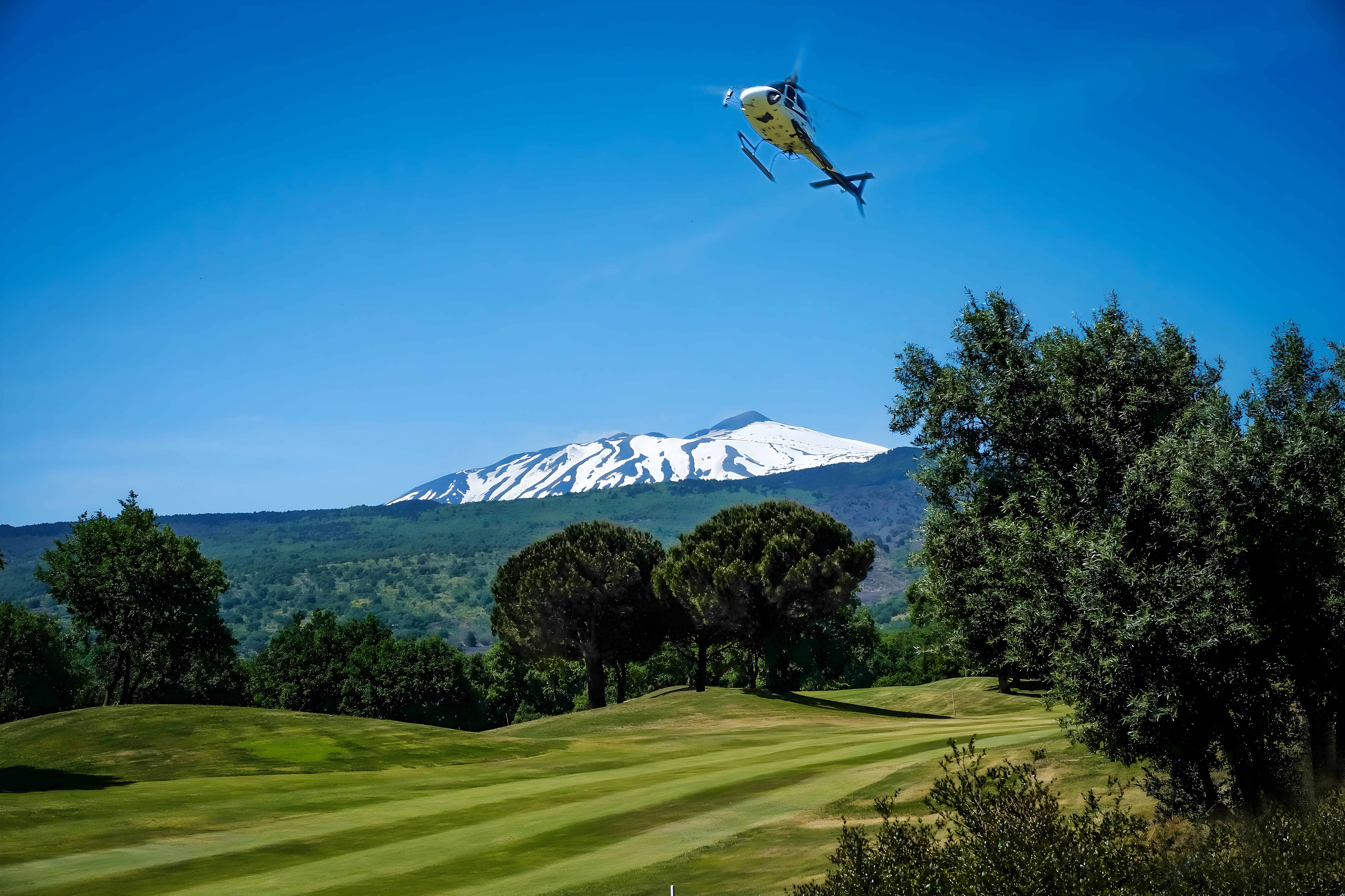 Picciolo Etna Golf Resort & Spa, Curio Collection by Hilton 62/69