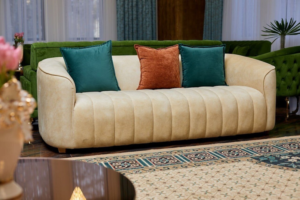 Reikartz Grand Plaza Samarkand 20/38