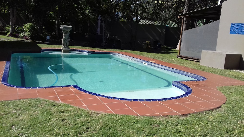 Cu Boutique Guest House 22/50