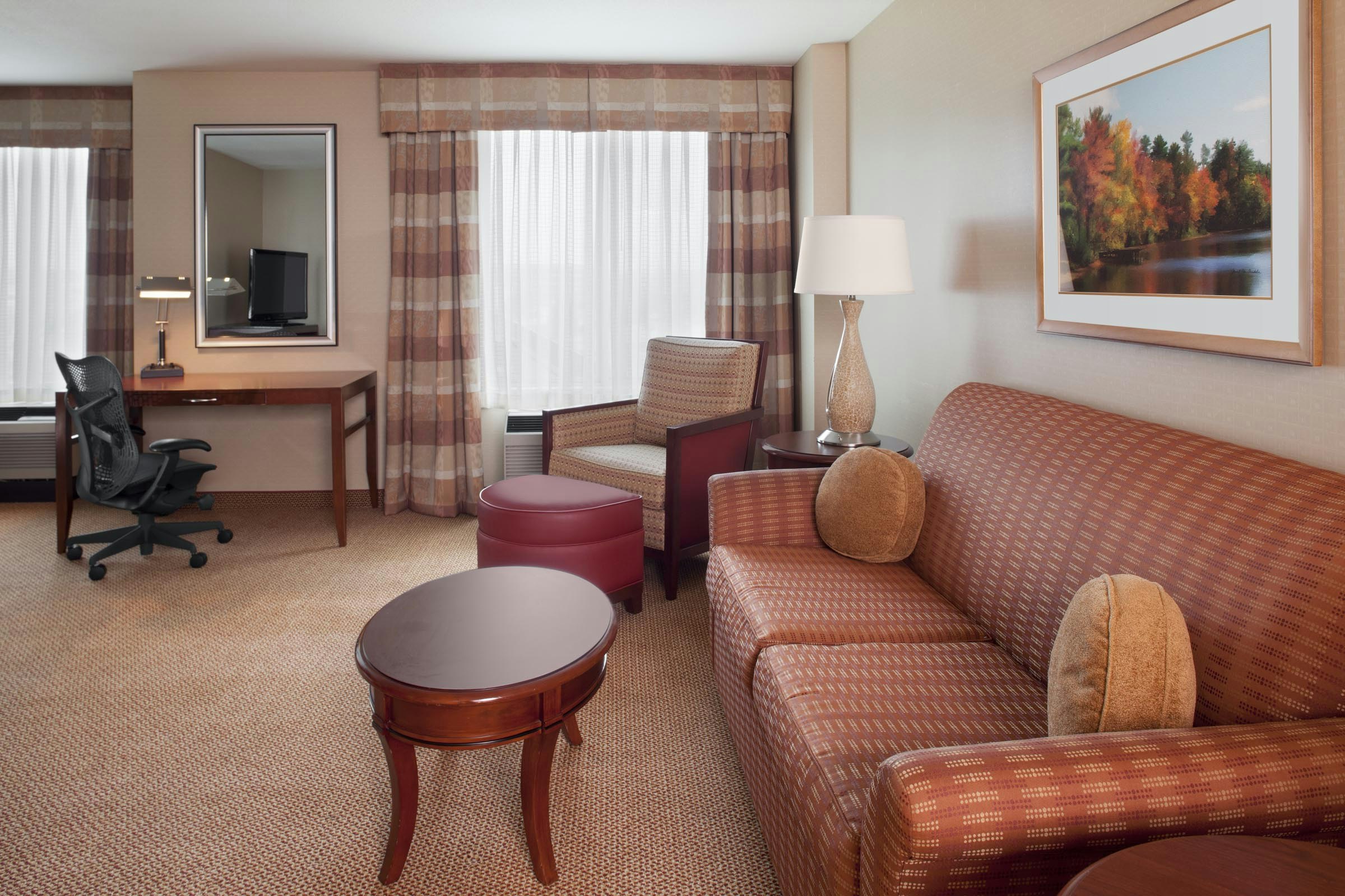 Hilton Garden Inn Independence 28/57