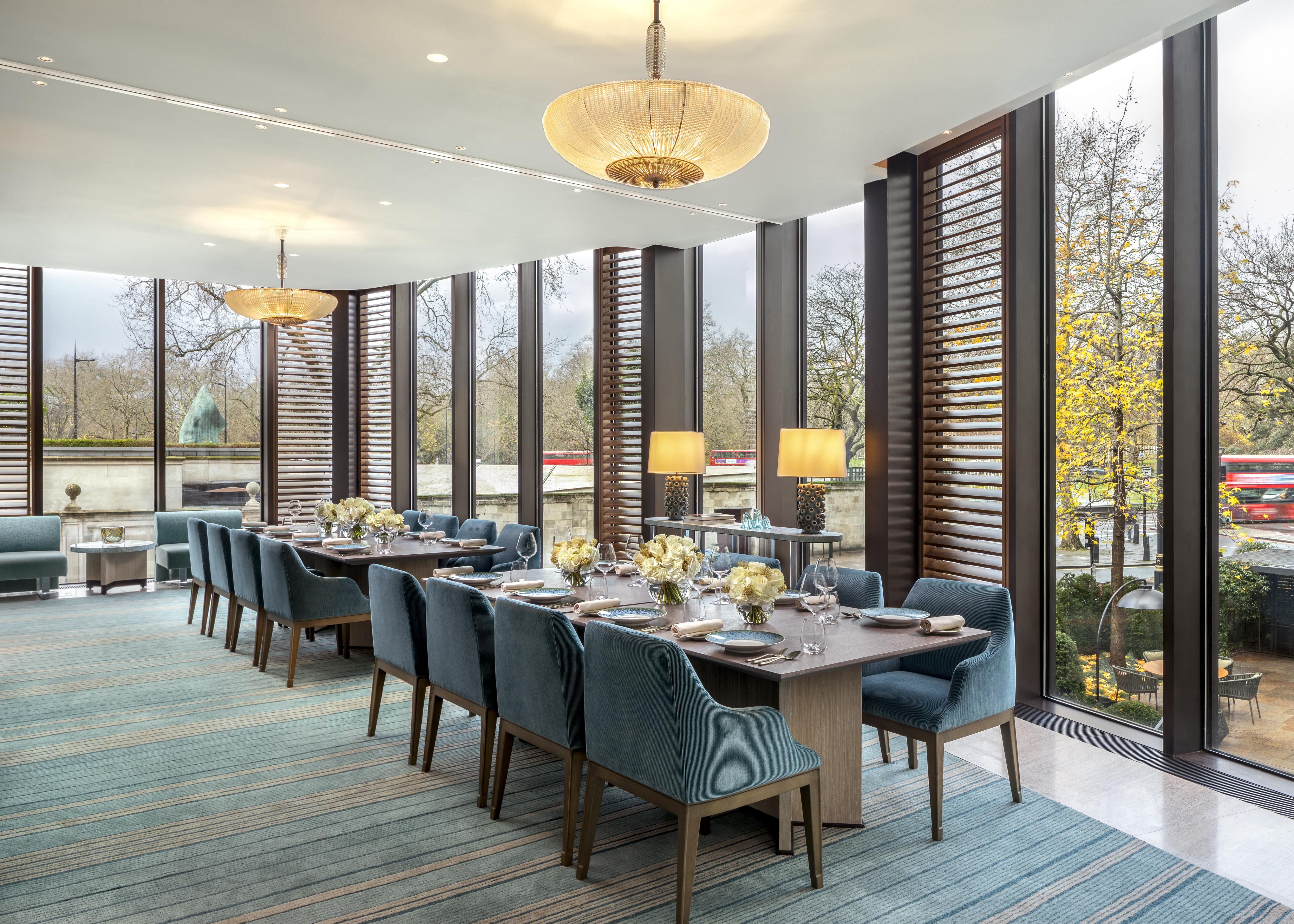 Four Seasons Hotel London at Park Lane 44/50
