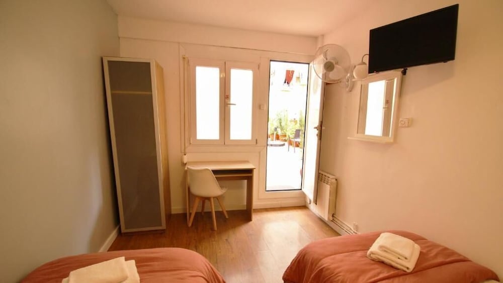 Hostal Paraiso 20/57