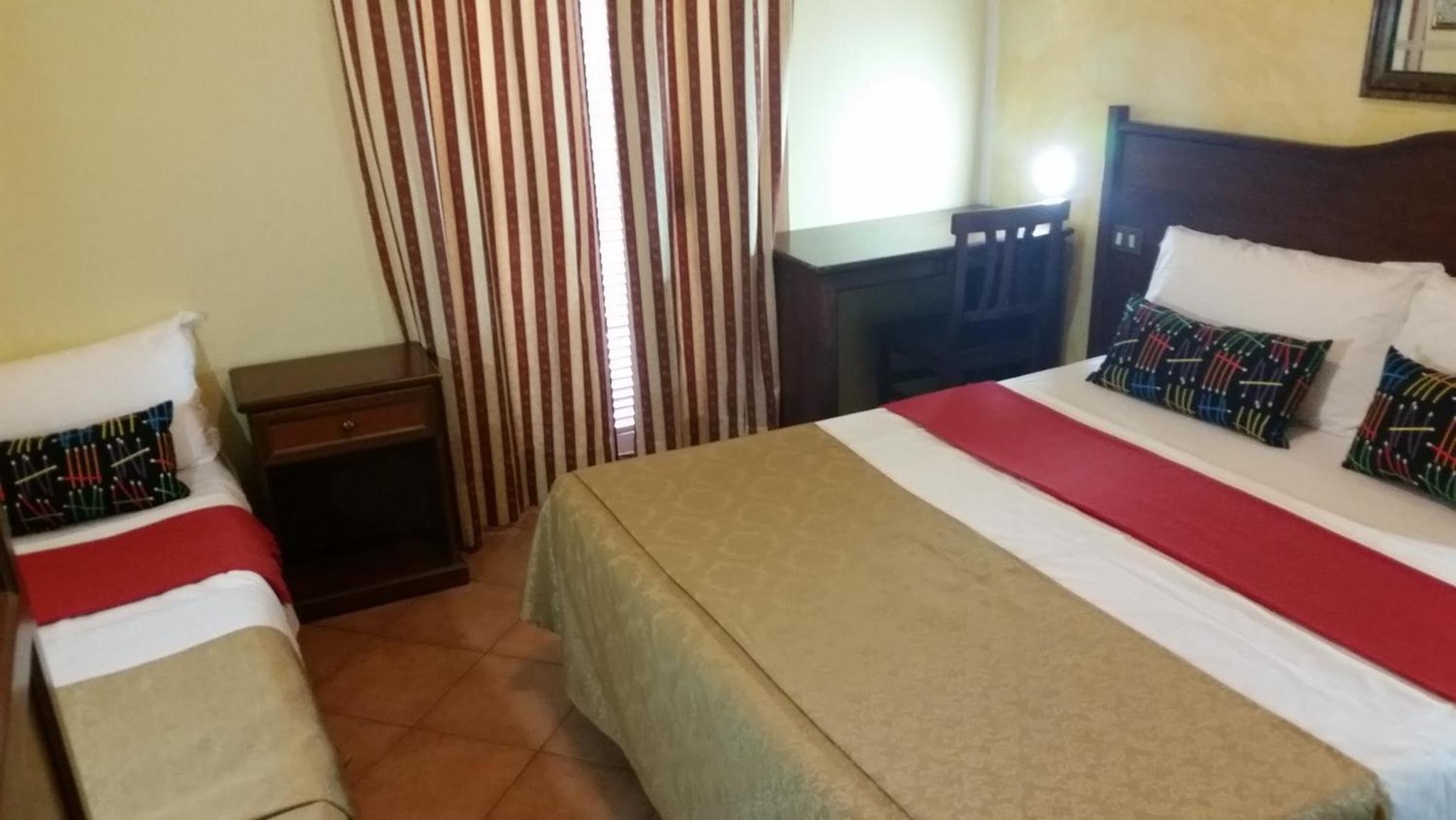 Hotel Chopin 10/50