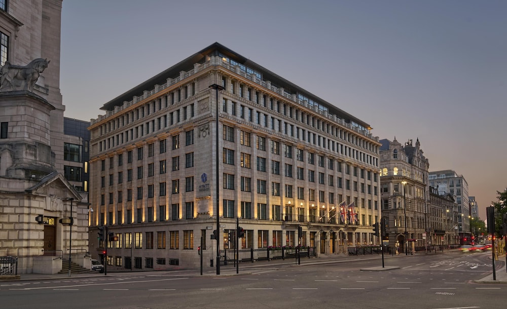 クラウン プラザ ロンドン - ザ シティ(Hyatt Regency London Blackfriars) 写真5