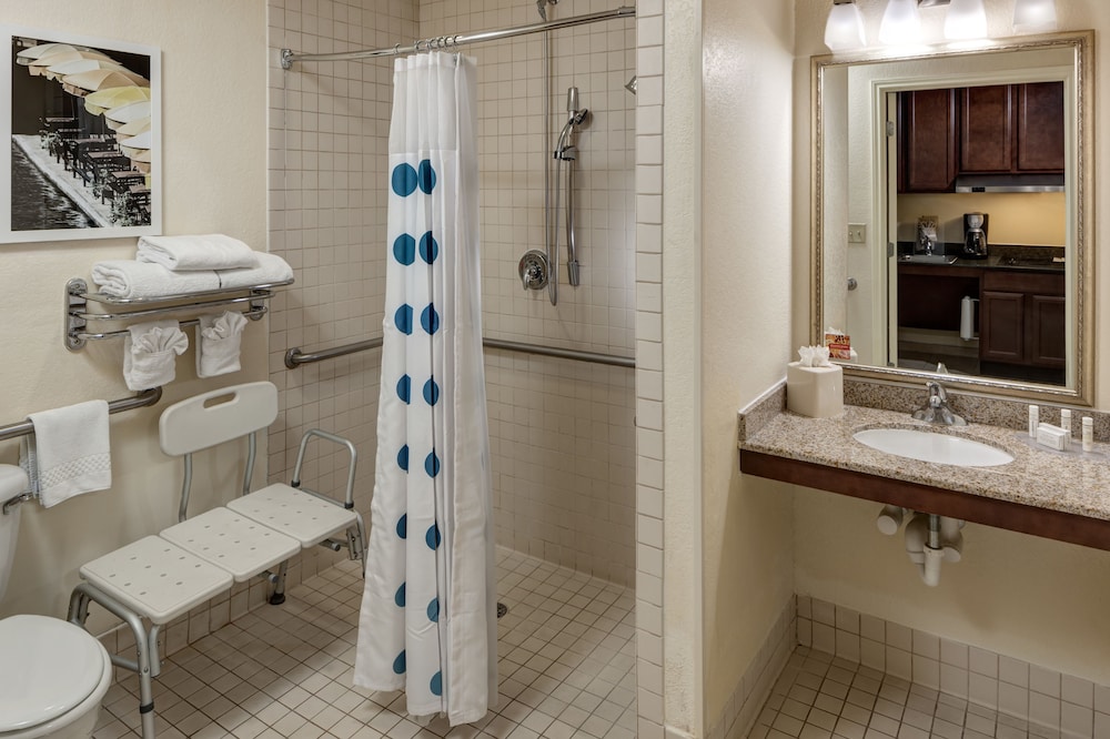 Towneplace Suites San Antonio Airport 10/39