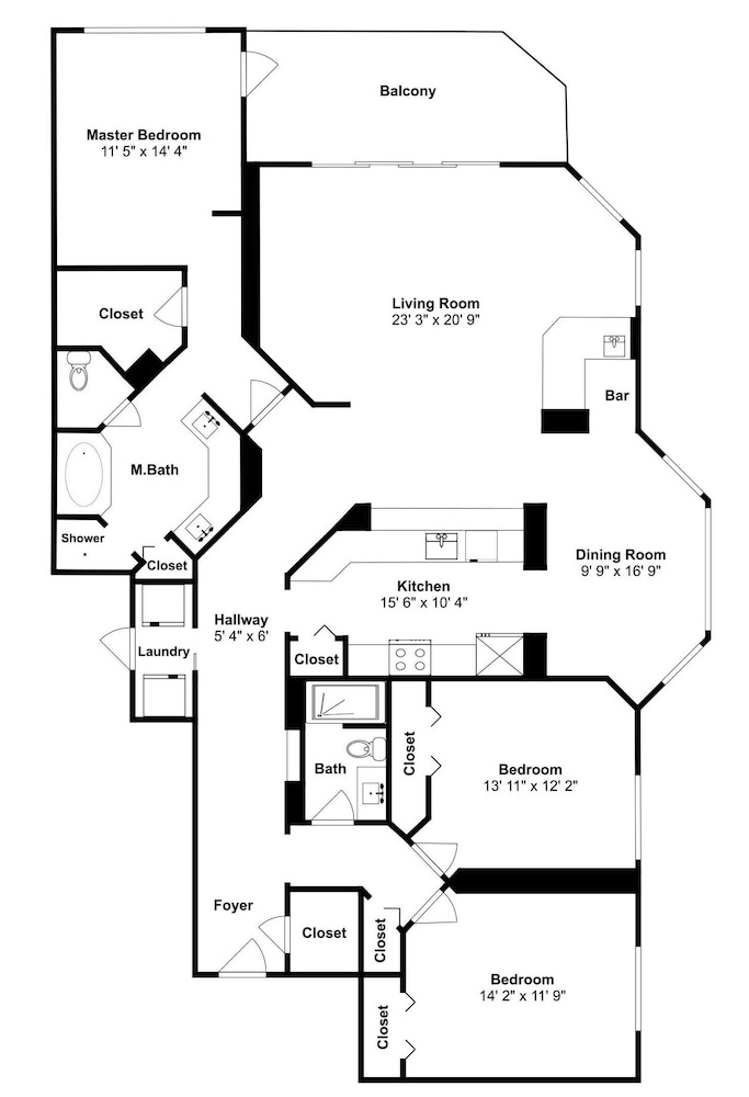 GullWing Beach Resort 11/50