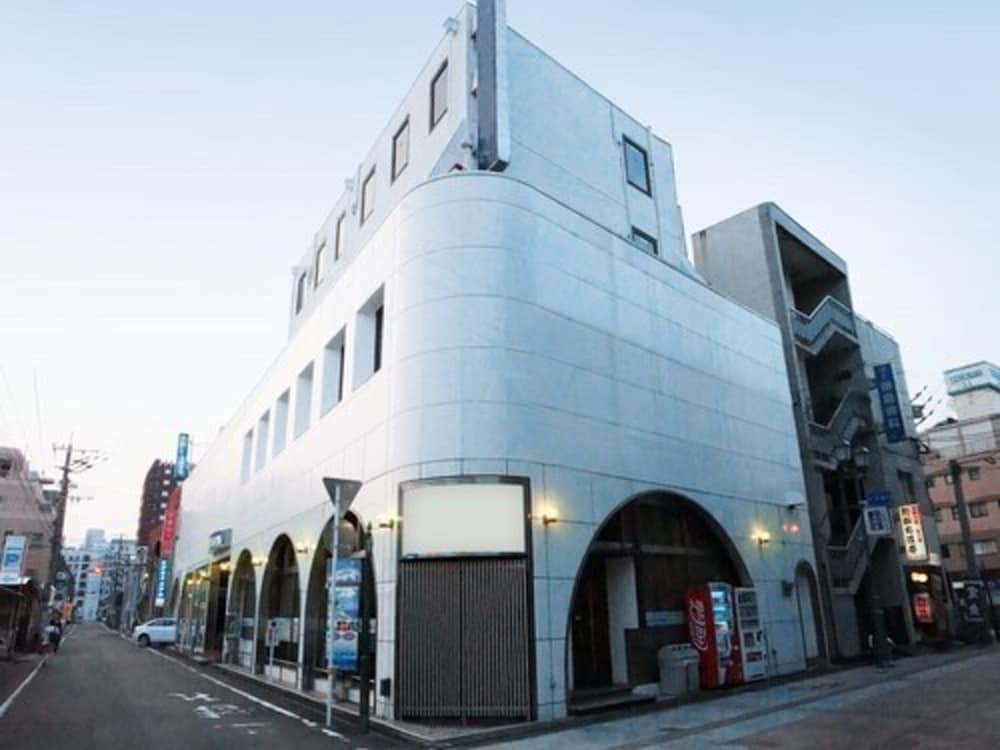 Hotel Areaone Miyazaki City 47/50