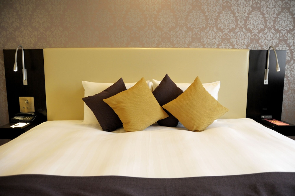 Mercure Sapporo 16/59
