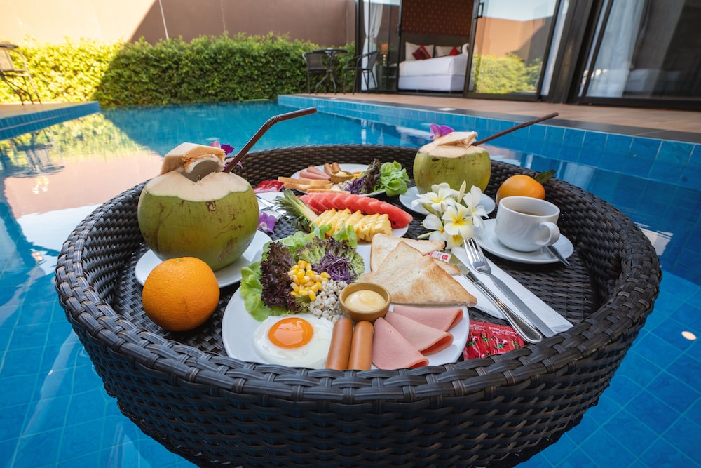 Thames Tara Private Pool Villa Rawai Phuket 37/48