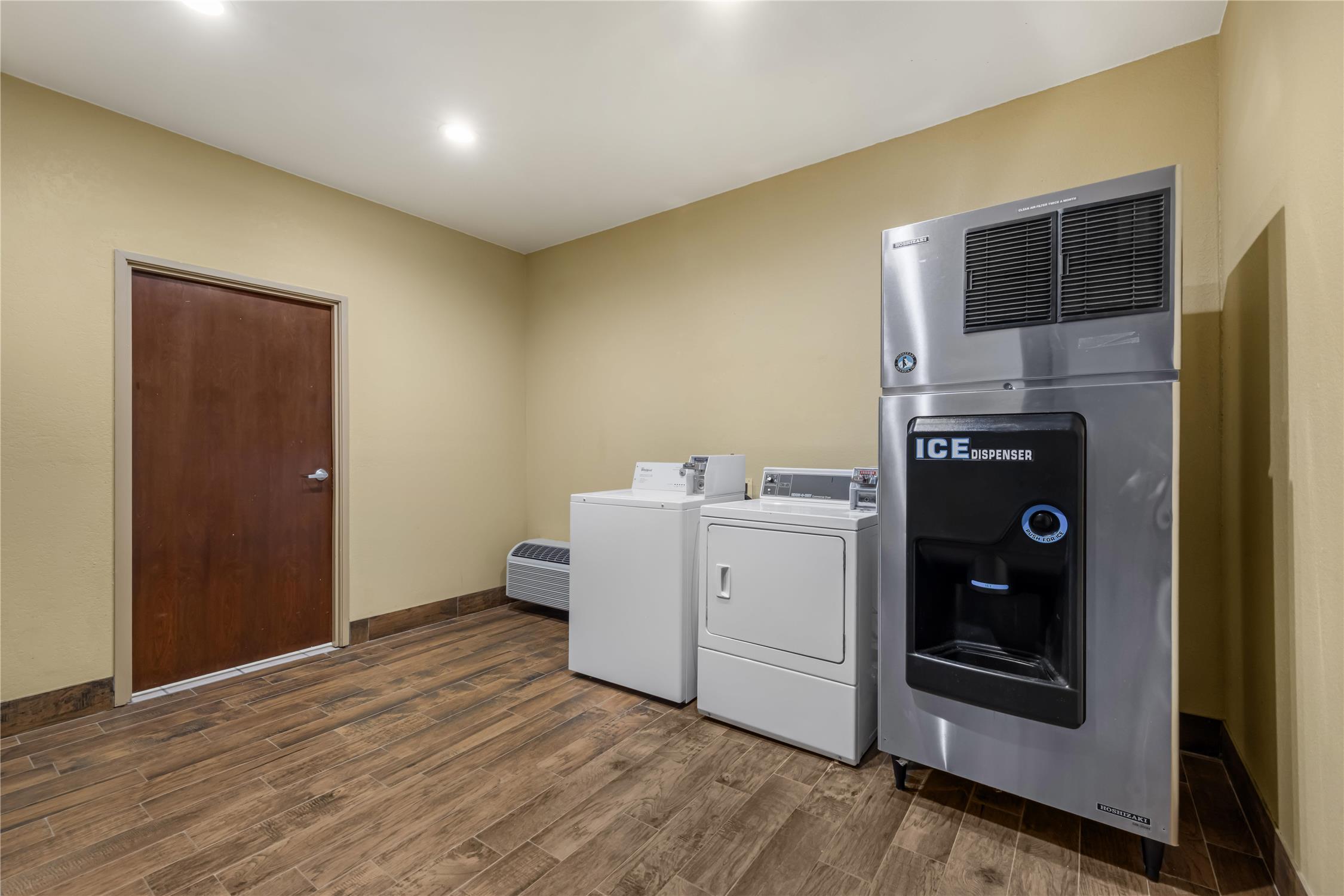 Best Western Plus Shamrock Inn and Suites 11/21