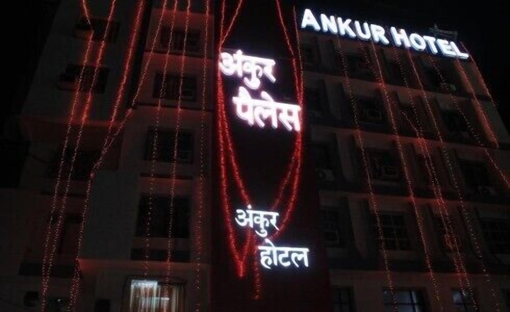 Hotel Ankur 2/15