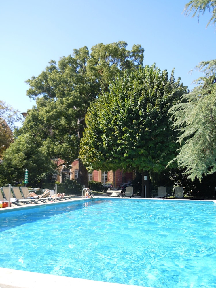 Grand Hotel Villa Balbi 38/42