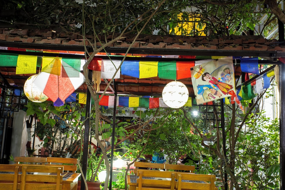 Kathmandu Boutique Hotel 7/50