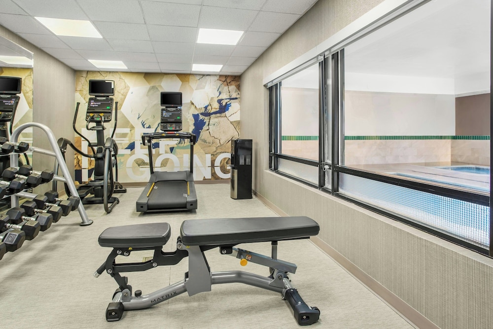 Springhill Suites by Marriott Morgantown 20/42