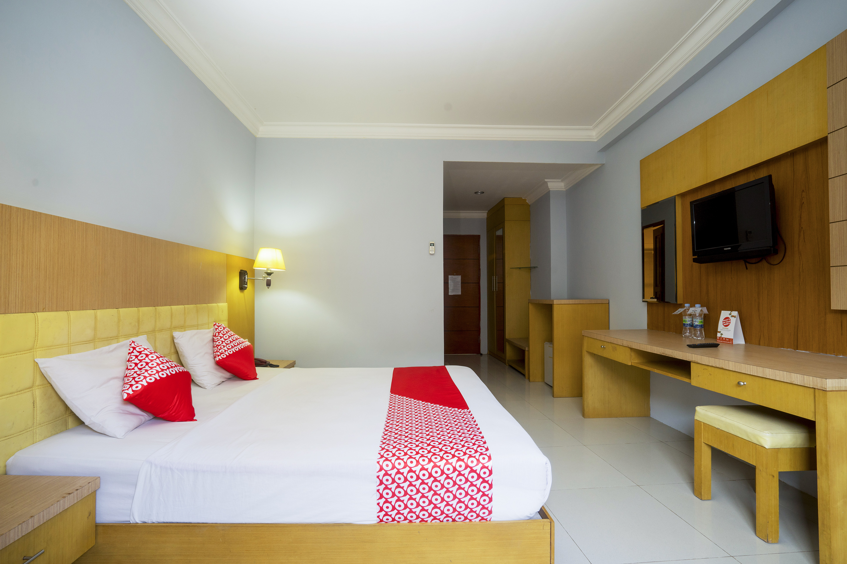 Indonesia Suite Double