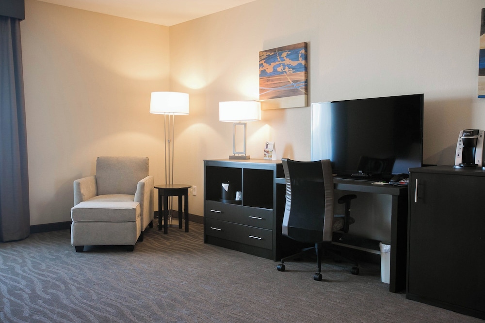 Holiday Inn Longview North 44/80