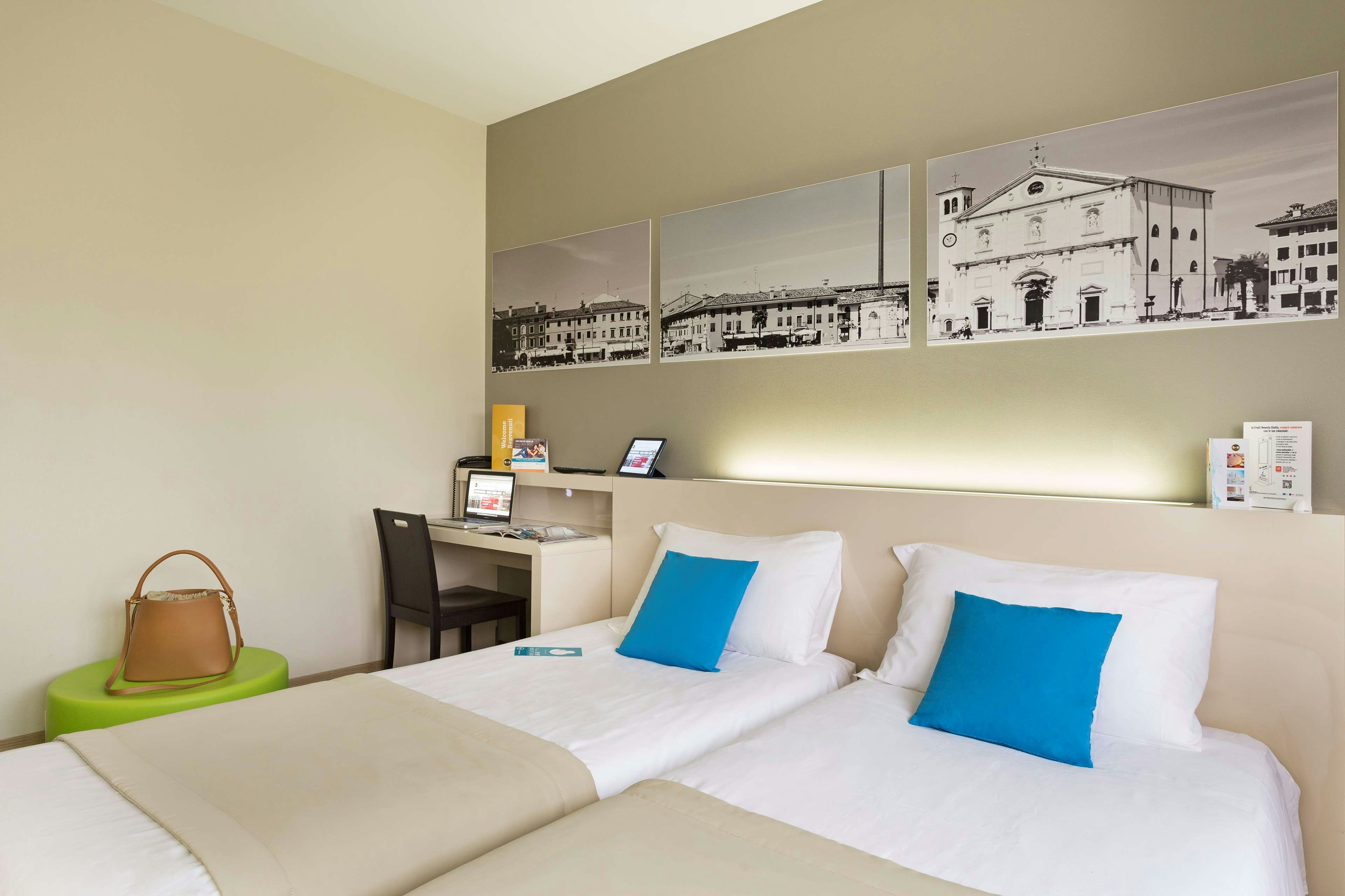 B&B Hotel Udine 12/33