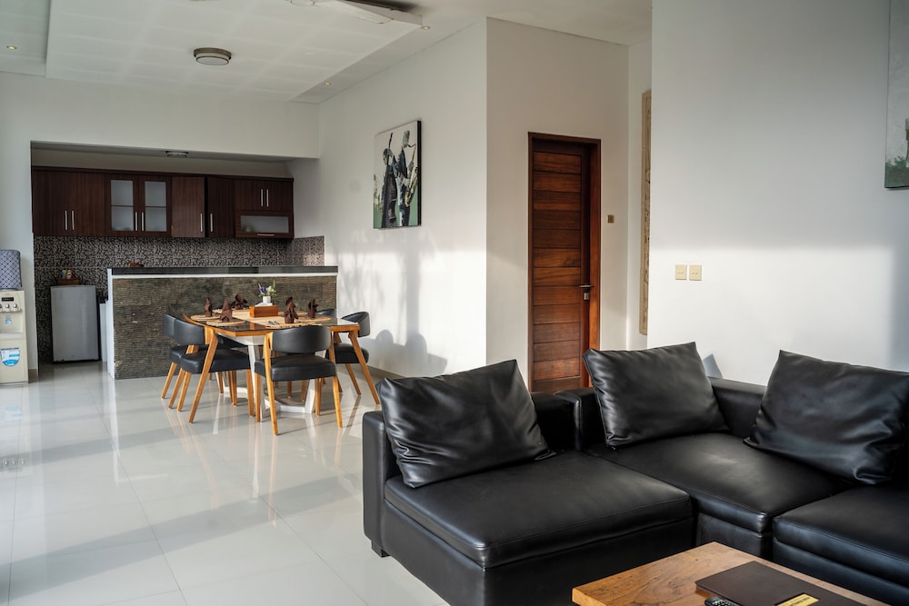 Kubu Manggala Villas 45/71