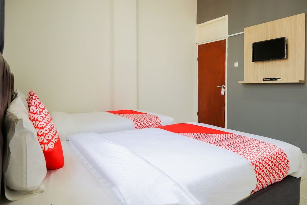 OYO 1111 Passer Baroe Inn 20/26