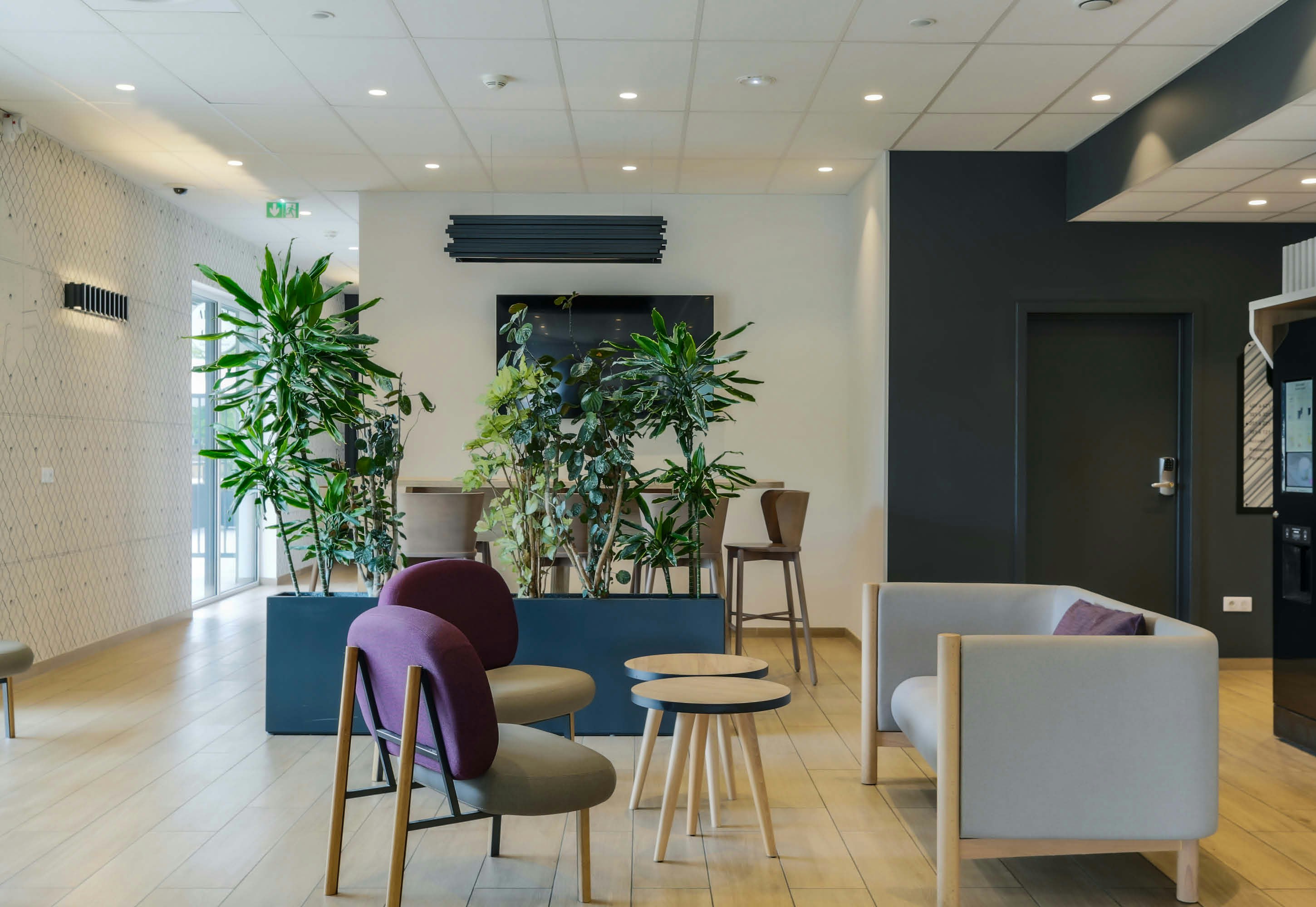 B&B HOTEL Thionville Centre Gare 26/30
