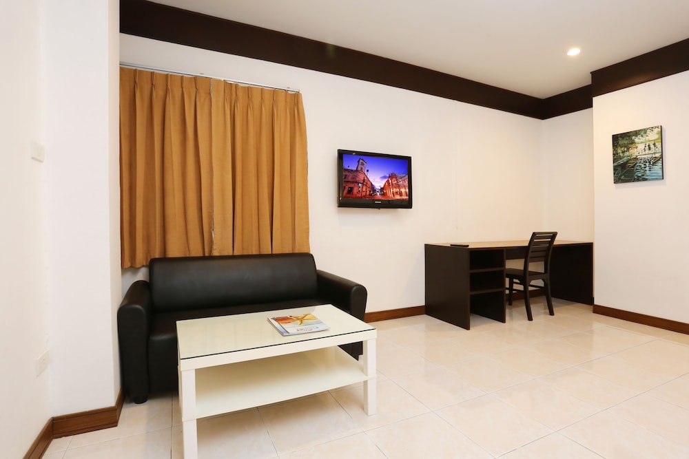 Pattra Mansion by AKSARA Collection 45/66