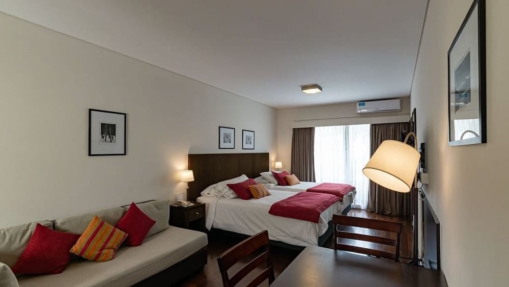Argenta Suites Belgrano 27/63