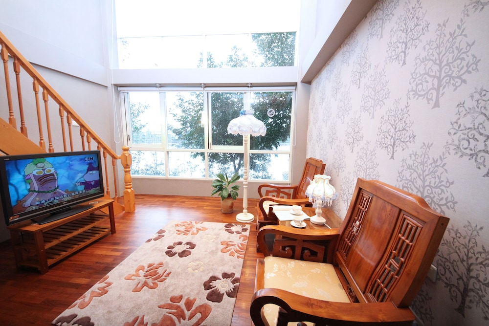 Green Forest Villa 44/71