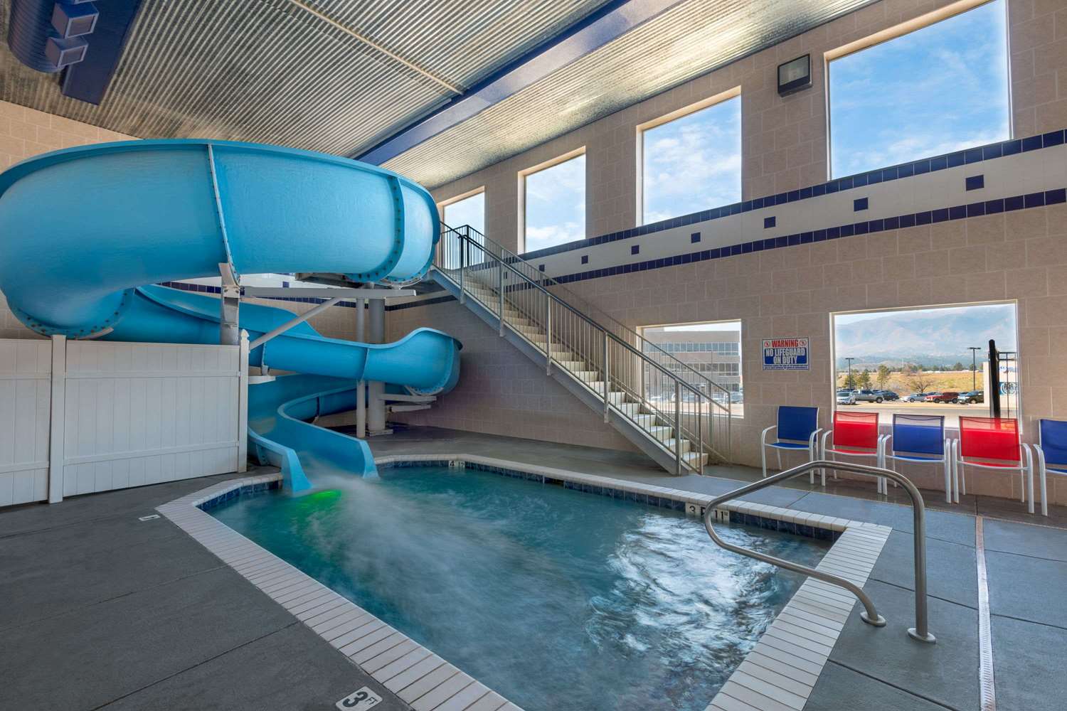 Baymont By Wyndham Colorado Springs 2/11