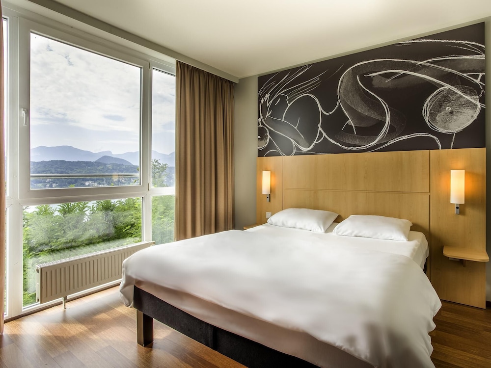 Hotel Ibis Woerthersee 5/47