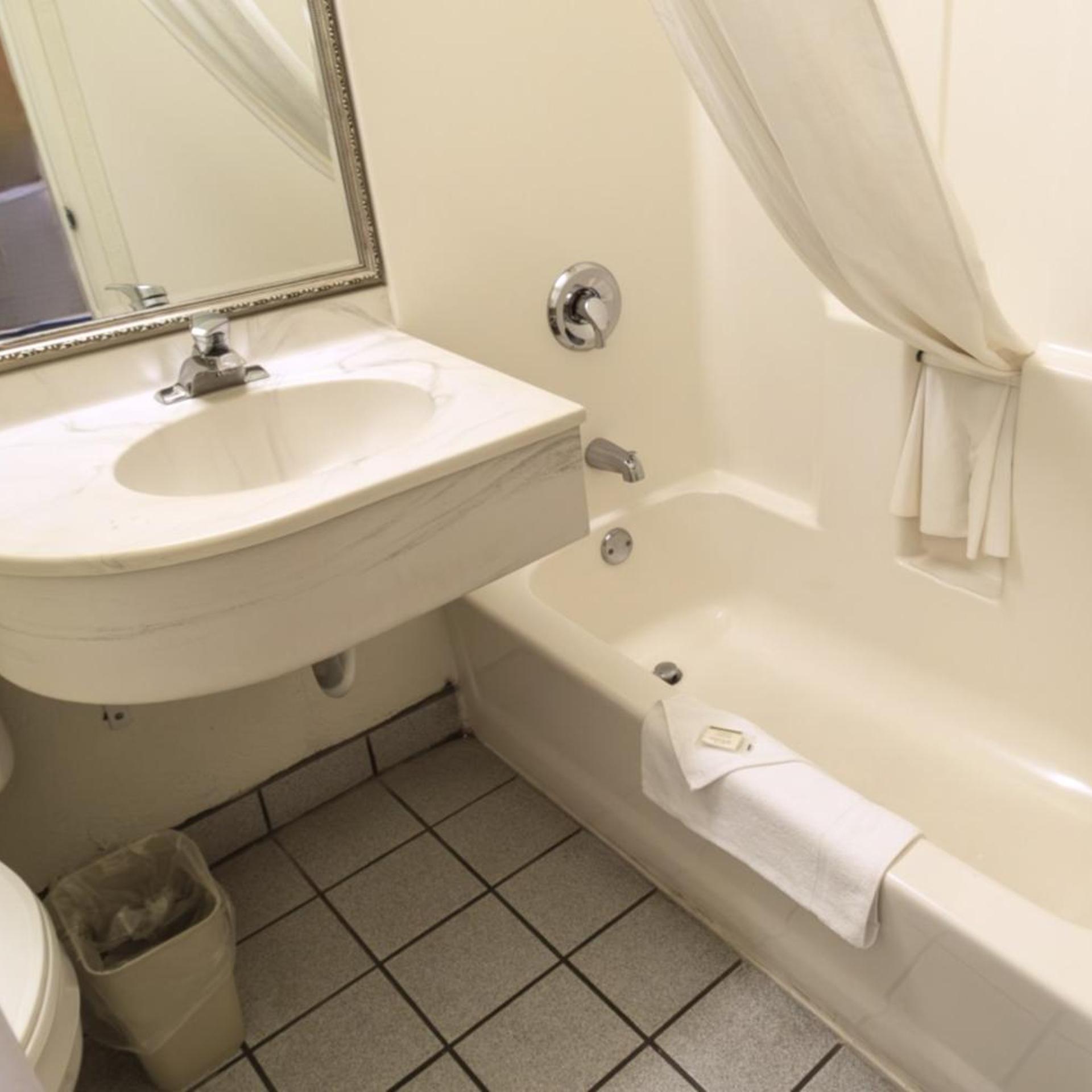 Hotel Inn Pendleton I-84 35/40