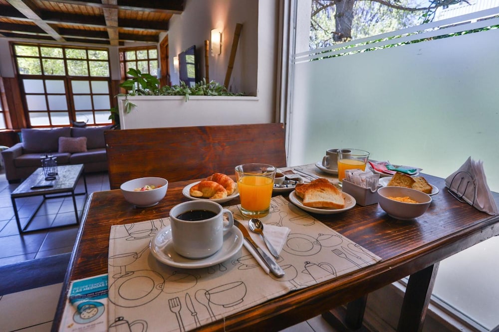 Tierra Gaucha Hostel Boutique 36/48
