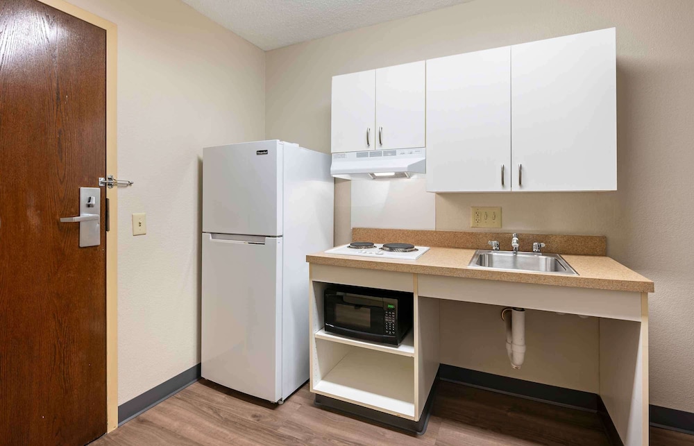 Extended Stay America - Dayton - North 44/46