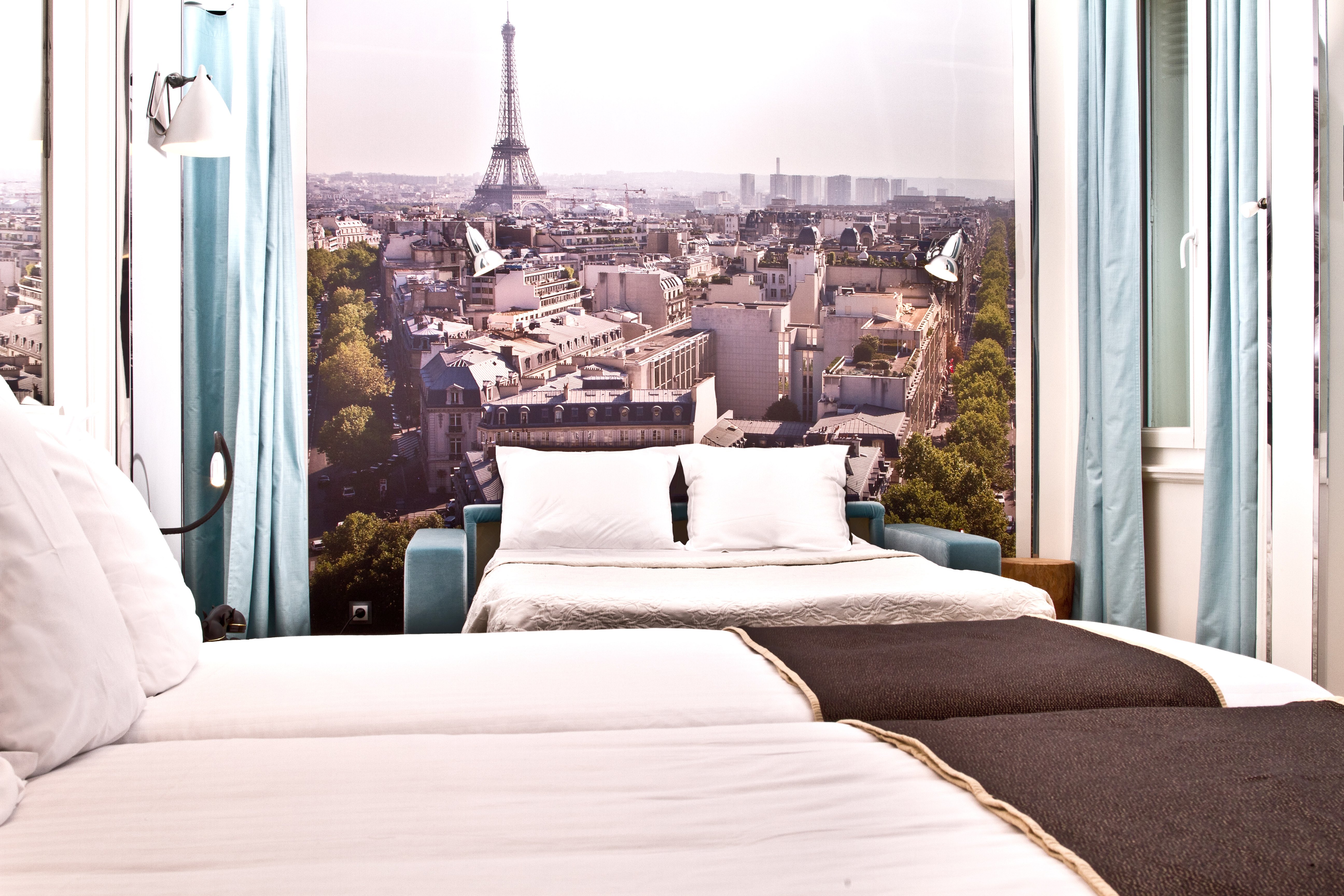 Hotel Stella Etoile 18/50
