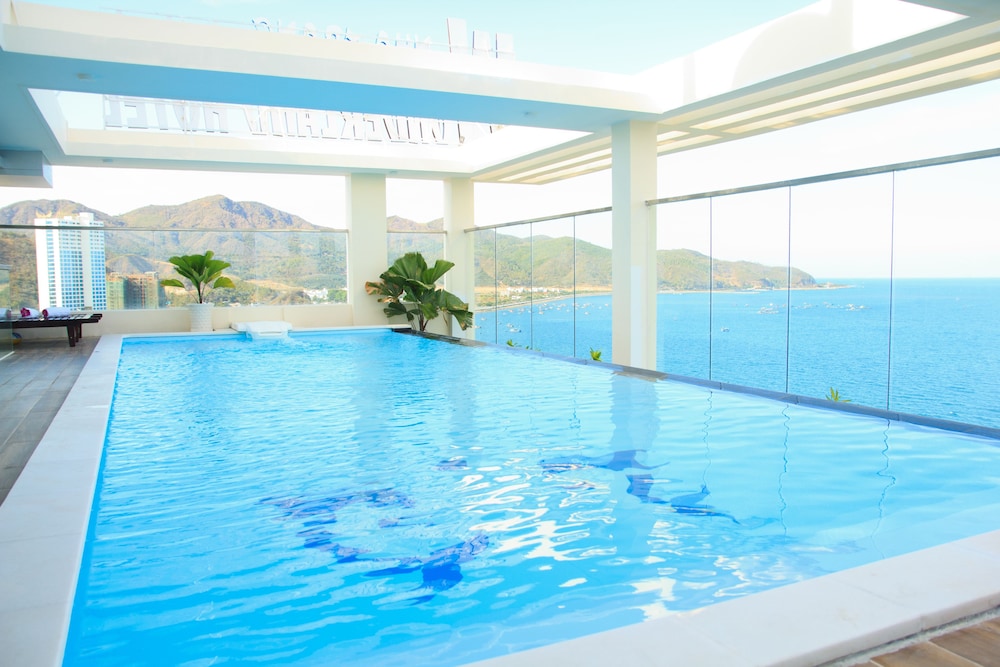 Nha Trang Wonderland Hotel 35/61