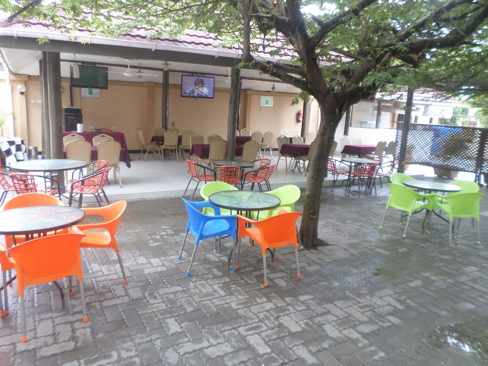 Mambosasa View Executive Hotel - Tabata 15/15