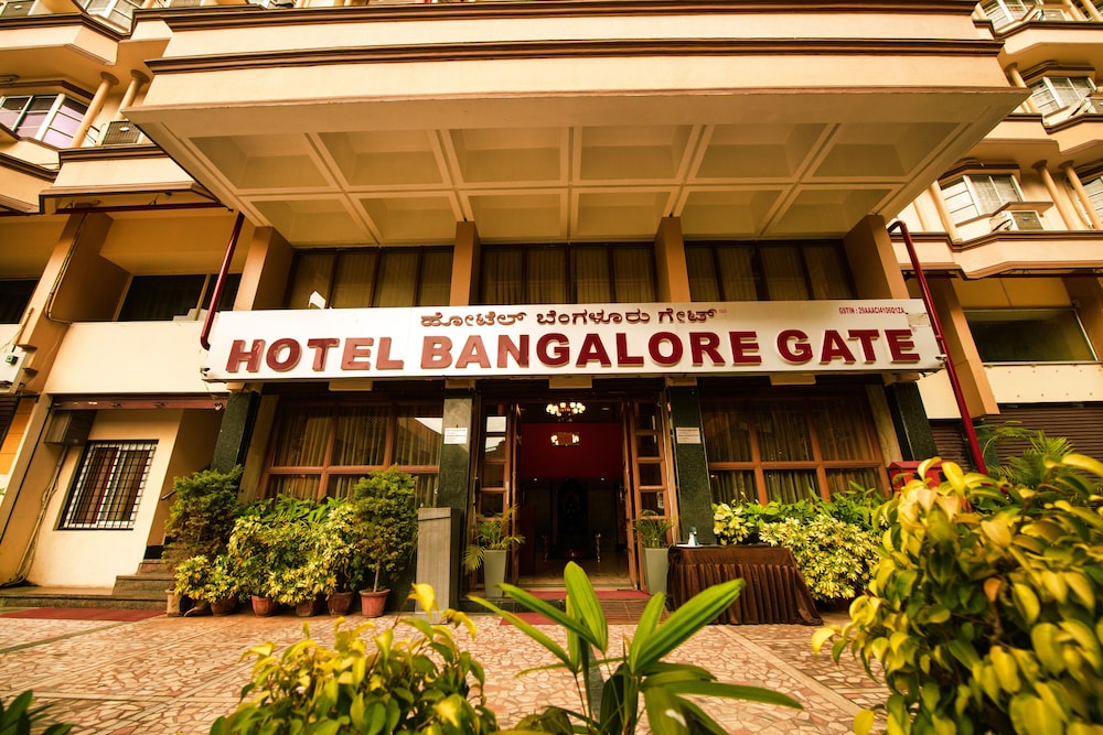 ホテル バンガロール ゲイト(Hotel Bangalore Gate) 写真4