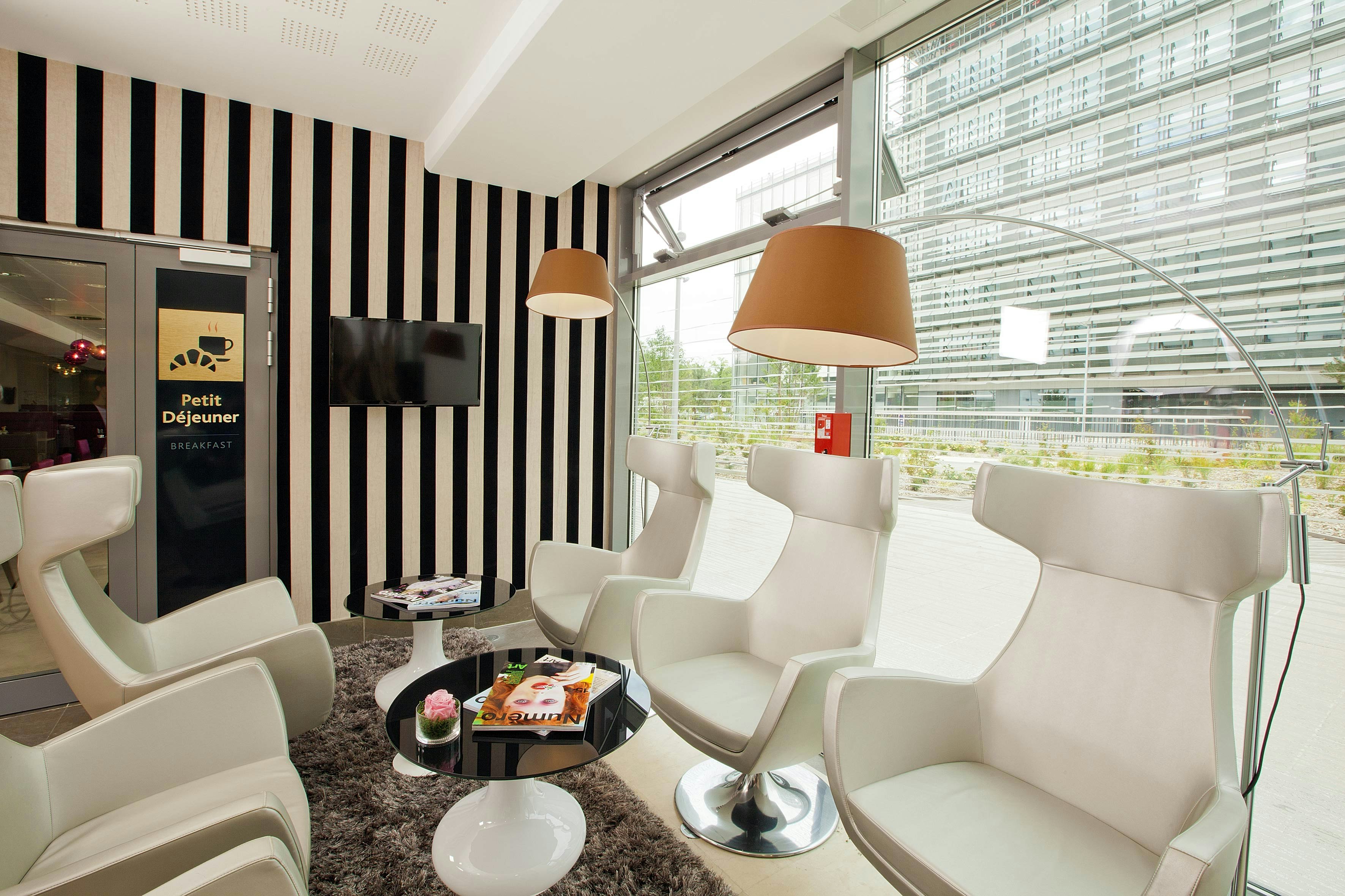 Residhome Paris Issy Les Moulineaux 10/21